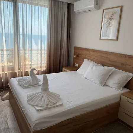 Onyx 1 Joytime Apartmán Sveti Vlas