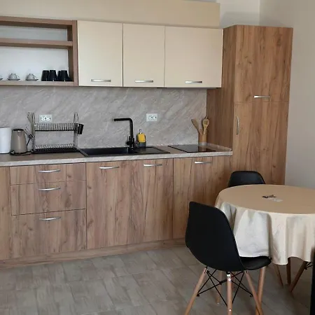 Apartmán Onyx 1 Joytime Sveti Vlas