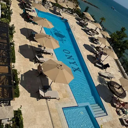Onyx 1 Joytime Apartmán Sveti Vlas