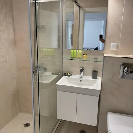 Апартамент Onyx 1 Joytime