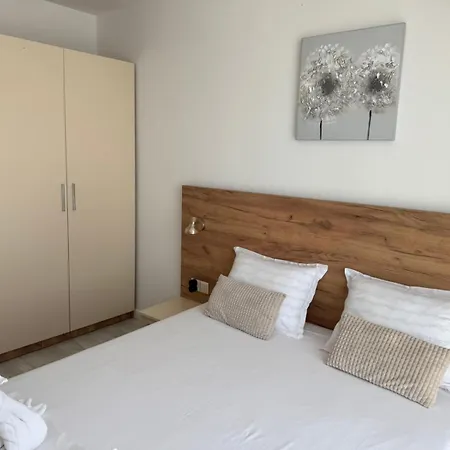 Onyx 1 Joytime Apartmán Sveti Vlas