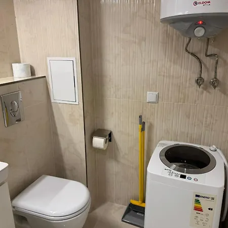 Onyx 1 Joytime Apartmán Sveti Vlas
